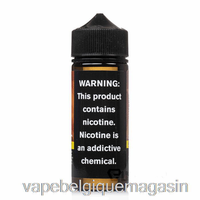 Jus De Vape Lait Maternel - Lapin Suicide - 120ml 3mg